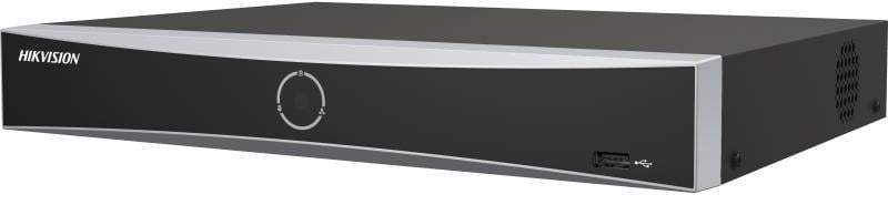 Hikvision DS-7608NXI-K1/8P(D)/Alarm4+1 8-ch 1U 8 PoE AcuSense K VPro NVR