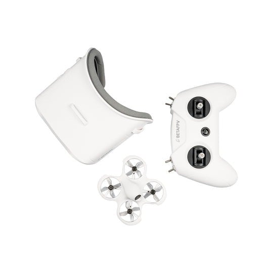 BetaFPV Cetus FPV Kit | Drone + lunettes FPV |