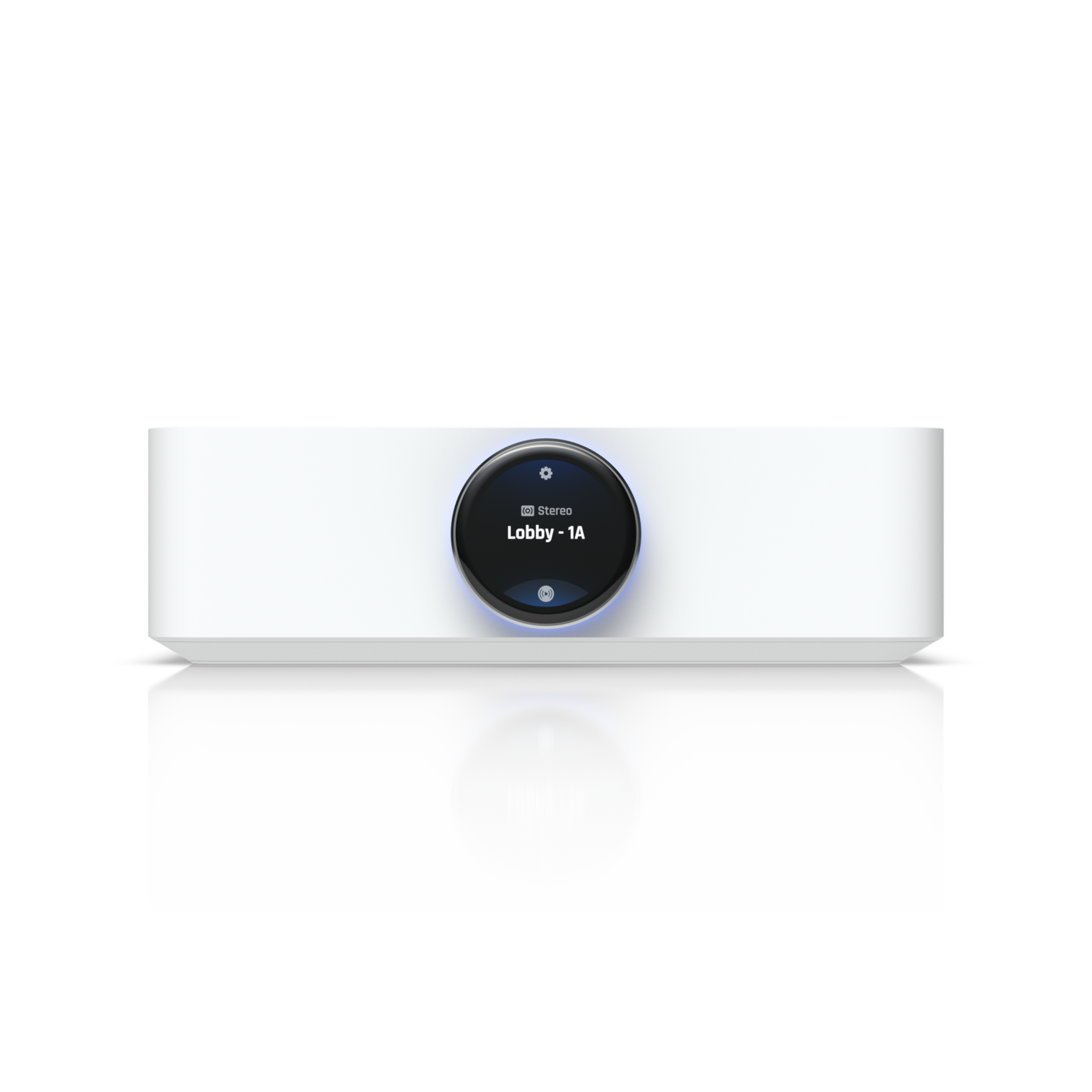 Premium speaker amplifier designed for h
