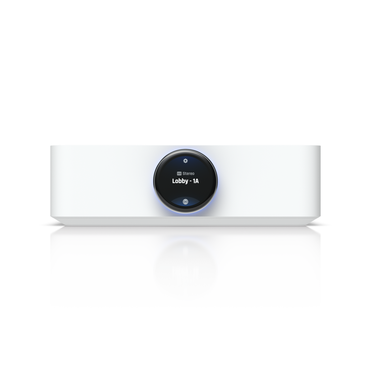 Premium speaker amplifier designed for h