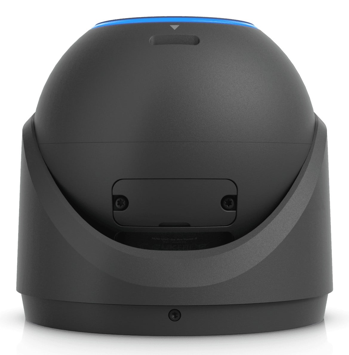 All-weather tamper-resistant 4K PoE+ca