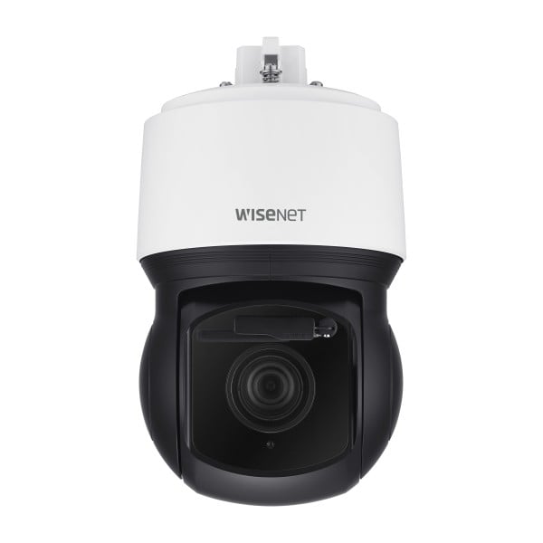 Hanwha XNP-6400RW caméra de sécurité Dôme Caméra de sécurité IP Extérieure 1920 x 1080 pixels Plafond