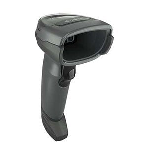 Lecteur de codes-barres filaire Zebra DS4608-SR 1D 2D USB IP52 Noir