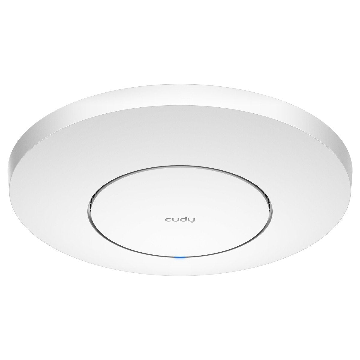 Cudy AC1300 1167 Mbit/s Blanc Connexion Ethernet, supportant l'alimentation via ce port (PoE)