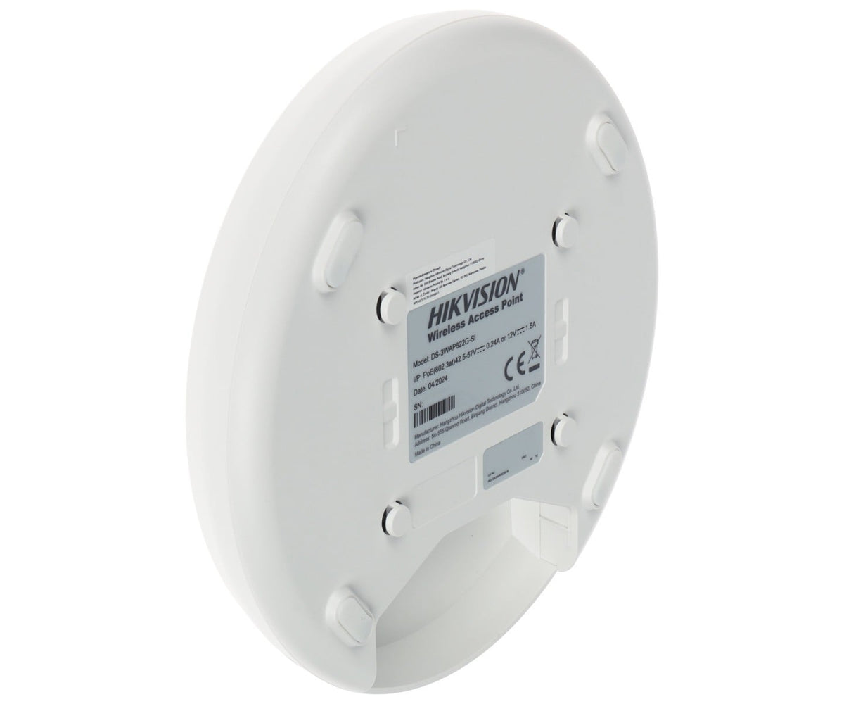 Hikvision DS-3WAP622G-SI Commutateur