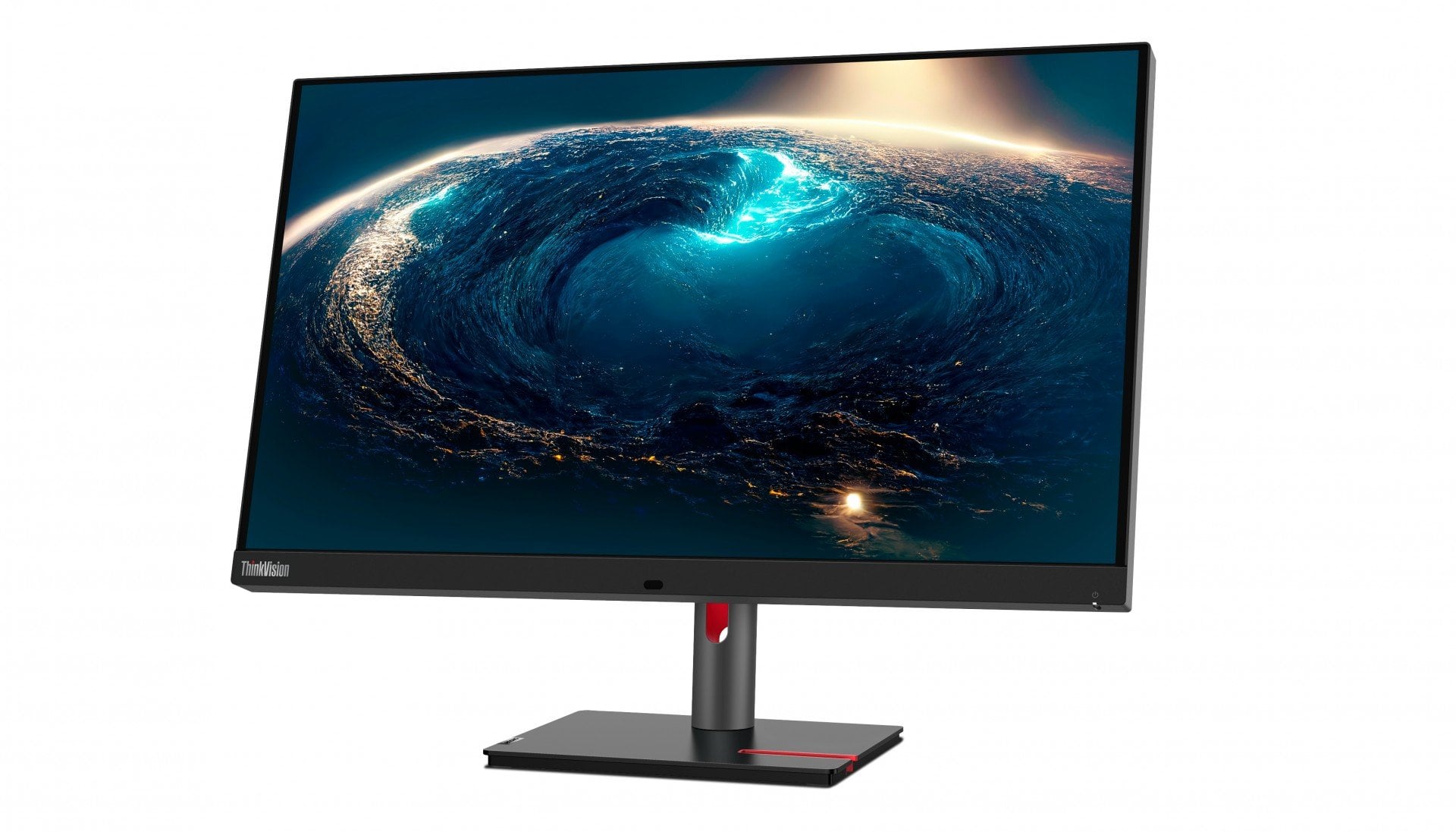 "Lenovo ThinkVision P32pz-30 écran plat de PC 80 cm (31.5"") 3840 x 2160 pixels 4K Ultra HD LCD Noir"