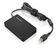 Lenovo 230W AC Slim EU adaptateur de puissance & onduleur Intérieure Noir