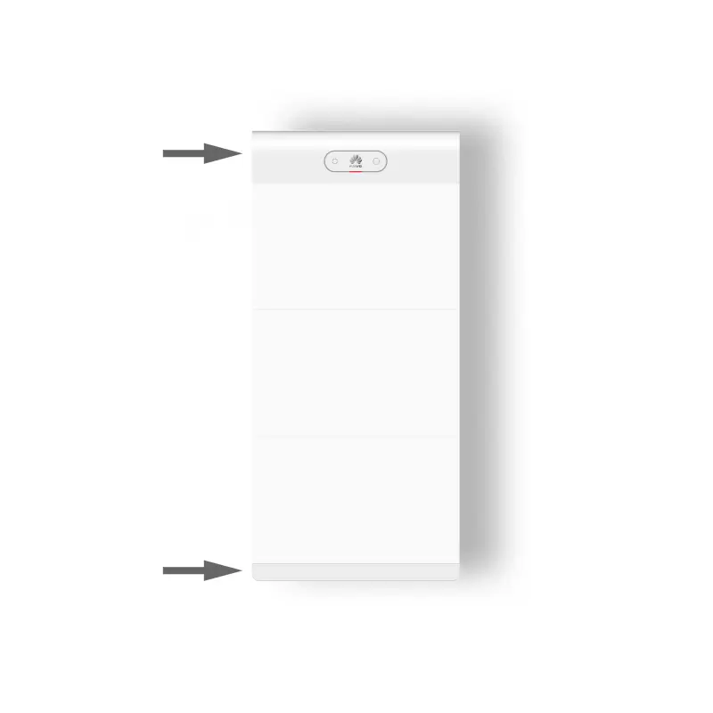 HUAWEI LUNA2000-10KW-C1 Modele de contrôleur S1