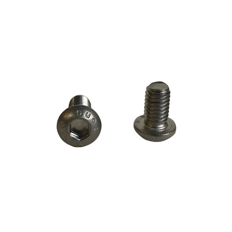 Boulon Allen M10x20