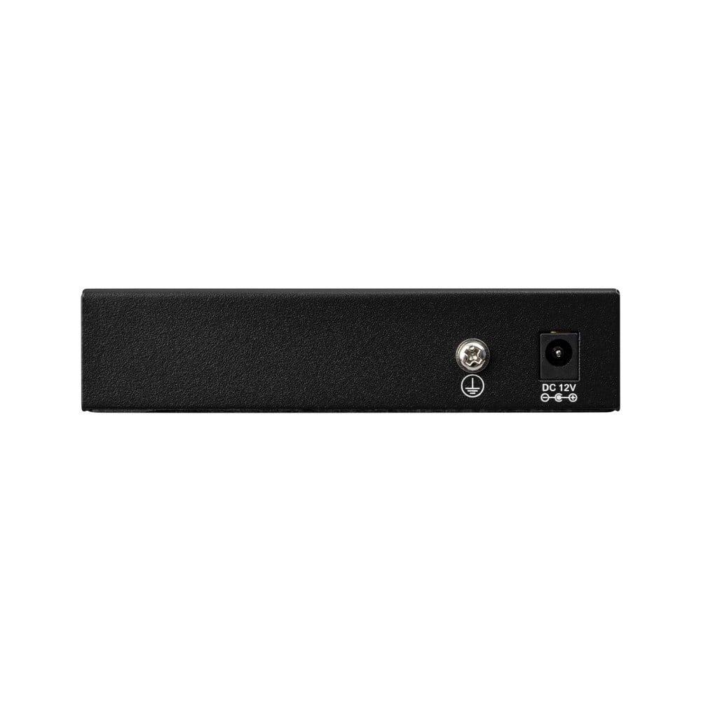 BCS BCS-B-S08G Commutateur Gigabit 8 ports RJ45 1Gbps