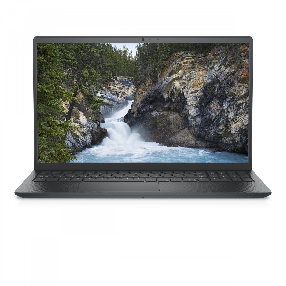 DELL Vostro 3520 i3-1215U Ordinateur portable 39,6 cm (15.6") Full HD Intel® Core™ i3 8 Go DDR4-SDRAM 512 Go SSD Wi-Fi 5 (802.11ac) Windows 11 Pro Noir (PL/US I