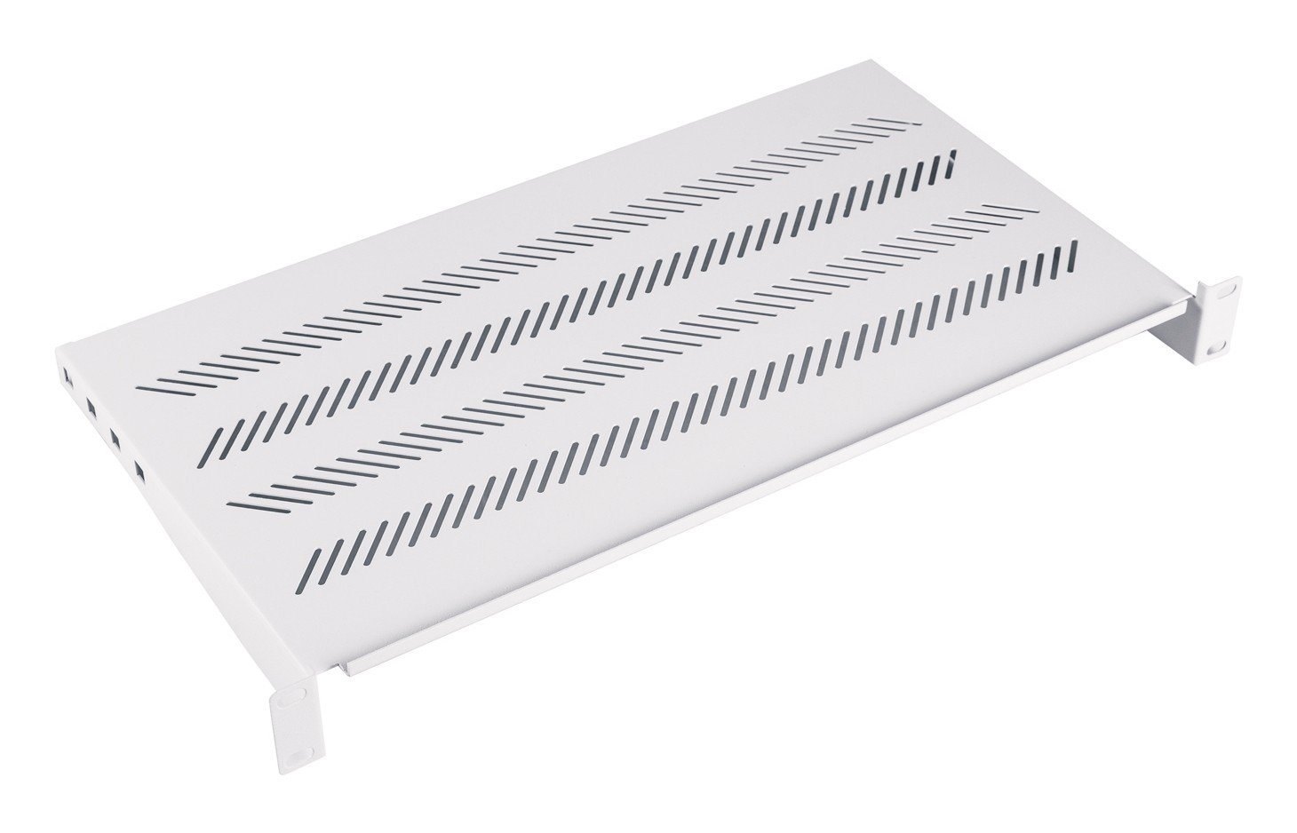 Digitus TN-19-250-1U-GY accessoire de racks Étagere