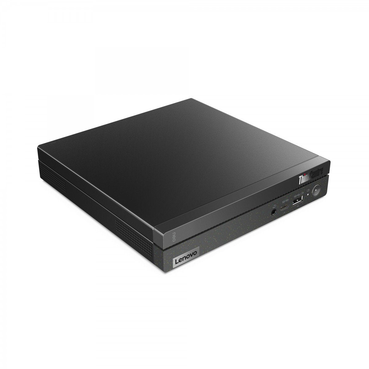 Lenovo ThinkCentre neo 50q Gen 4 Intel® Core™ i5 i5-13420H 16 Go DDR4-SDRAM 512 Go SSD Mini PC Noir