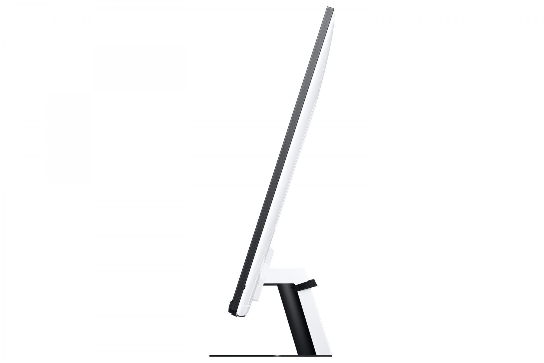 "Samsung Odyssey Neo G7 écran plat de PC 109,2 cm (43"") 3840 x 2160 pixels 4K Ultra HD LED Blanc"