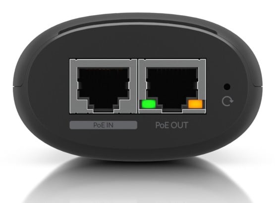 Ubiquiti AI Port Amplificateur