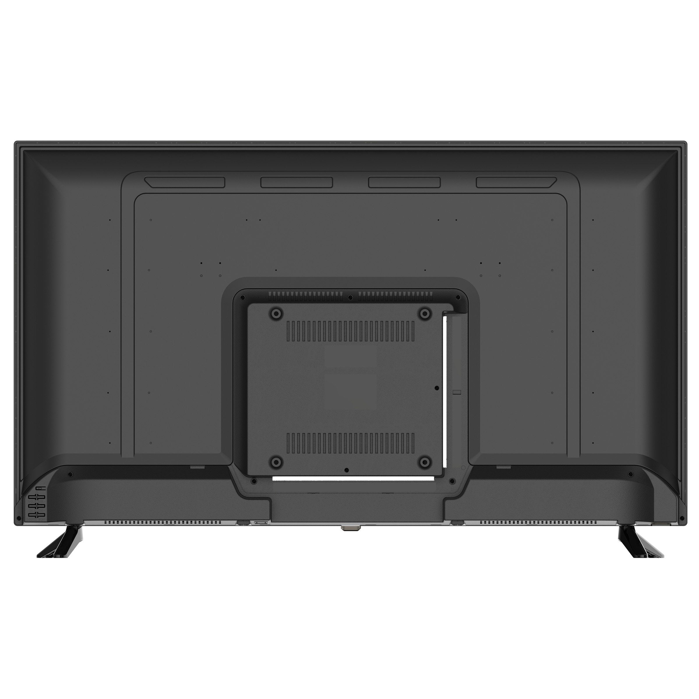 "Kiano Elegance TVTL43 Tizen OS Powered by Samsung LED 43"" FHD"
