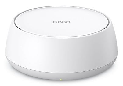 TP-LINK BE3600 Whole Home Mesh Wi-Fi 7 System