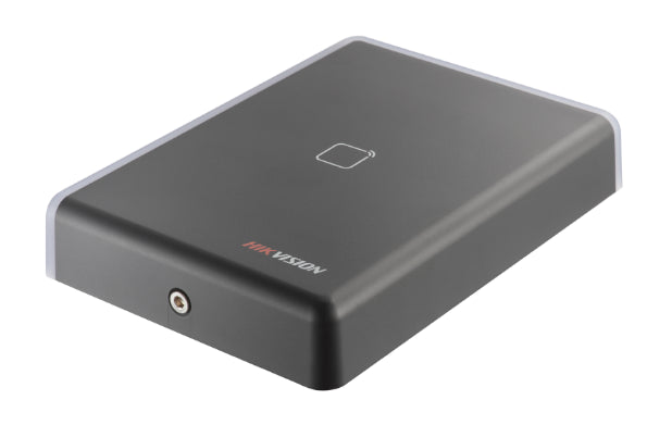Hikvision DS-K1108AE Lecteur de cartes de la série Pro 1108A