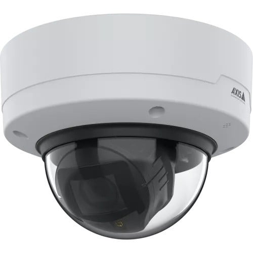AXIS P3287-LVE Caméra Dome