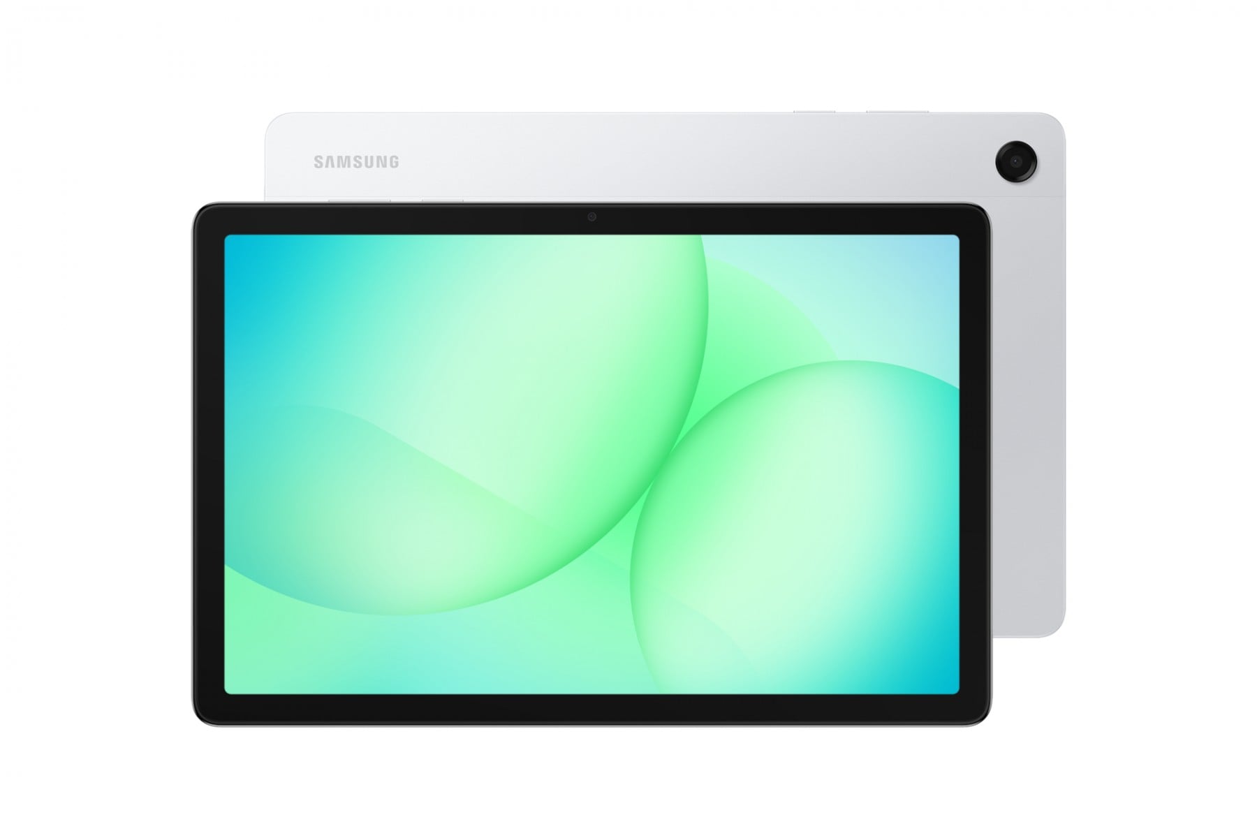 "Samsung Galaxy Tab A11+ 256 Go 27,9 cm (11"") 8 Go Wi-Fi 5 (802.11ac) Argent"