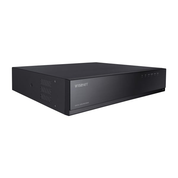 Hanwha HRX-1635 Noir