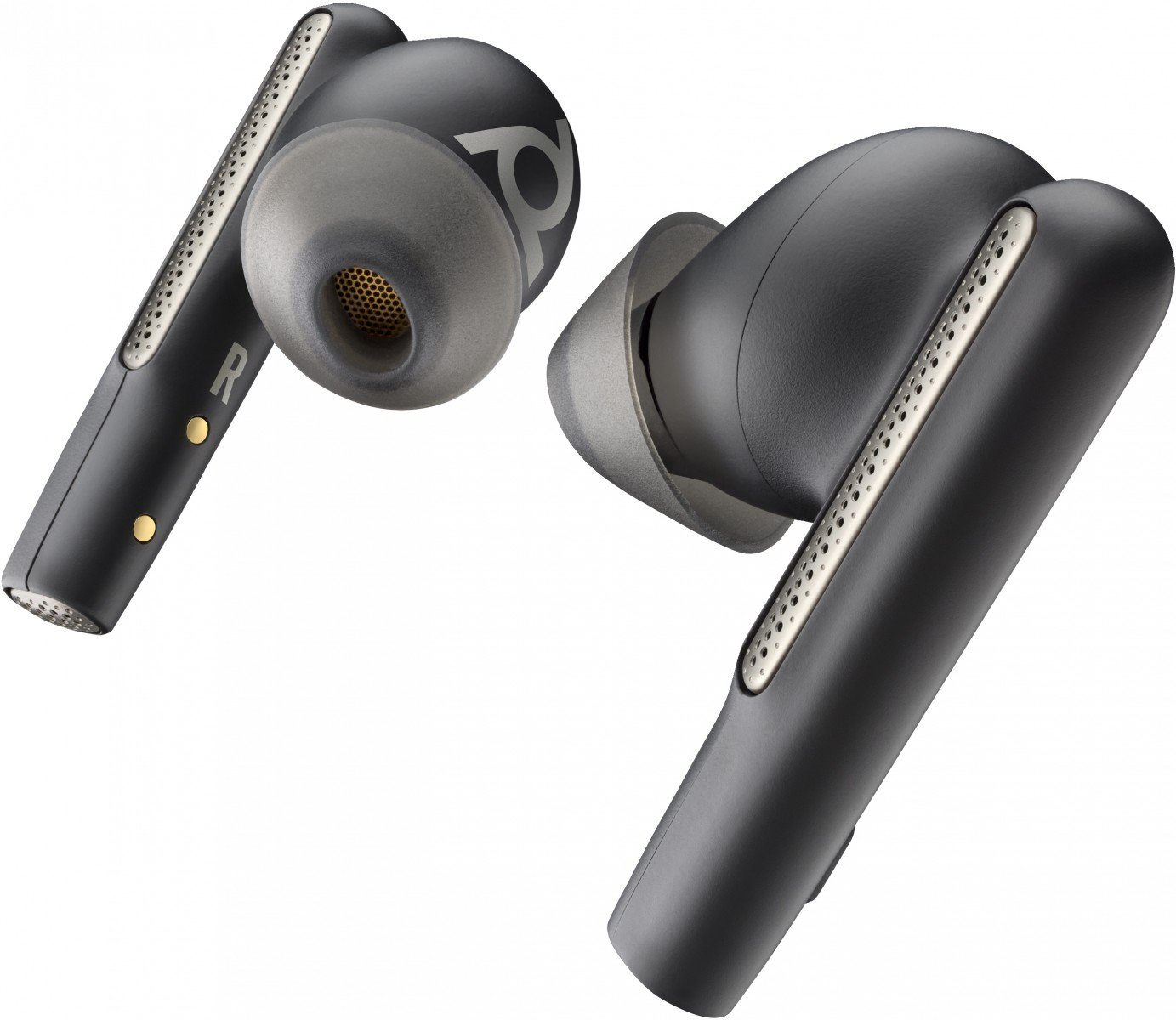 PLY Vfree 60/60+-M BLK Earbuds 2