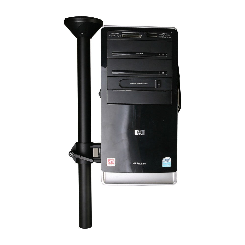 Techly ICA-CS 63 Support d'ordinateur