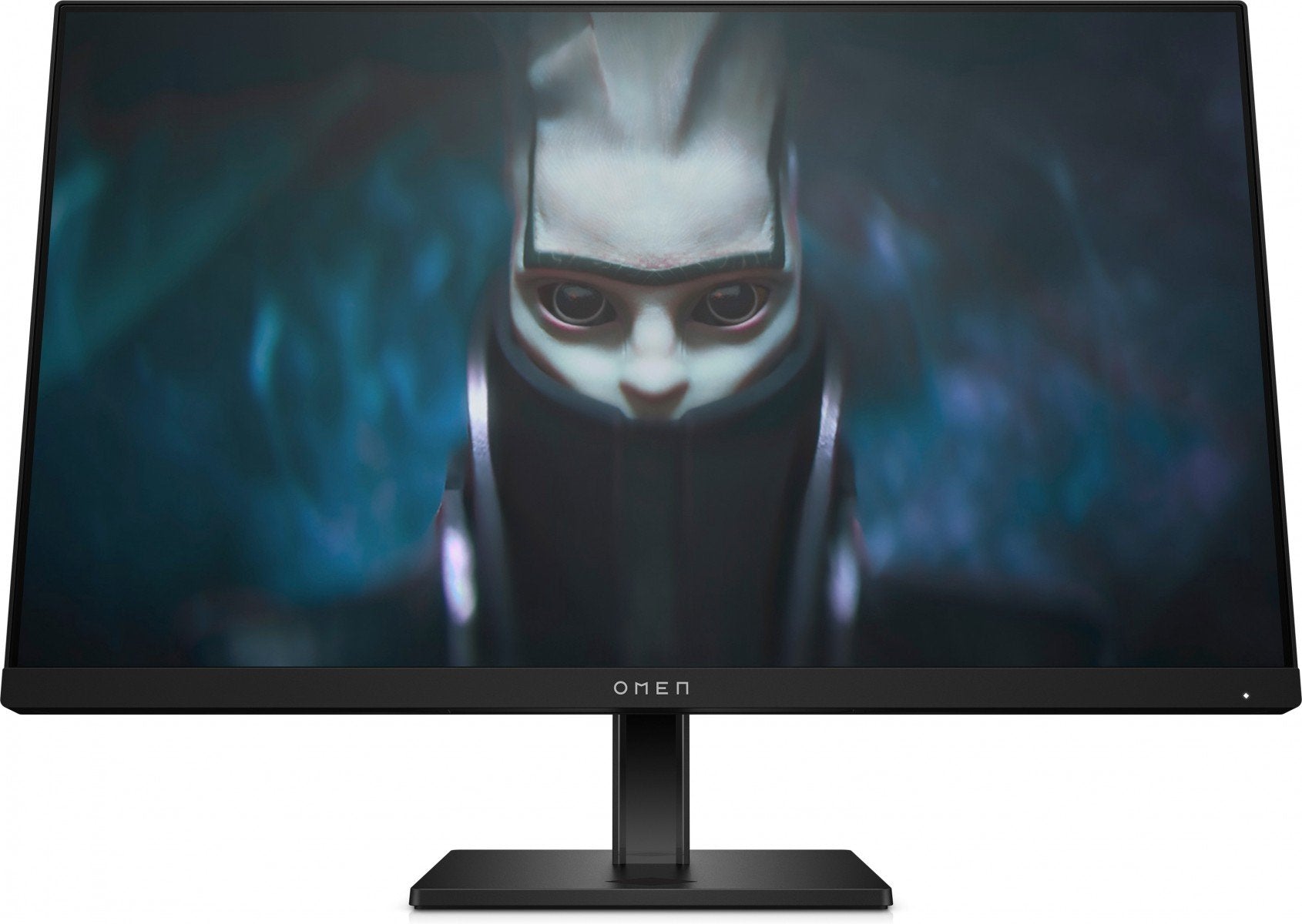 "OMEN by HP 23.8 inch FHD 165Hz Gaming Monitor - OMEN 24 écran plat de PC 60,5 cm (23.8"") 1920 x 1080 pixels Full HD LCD Noir"