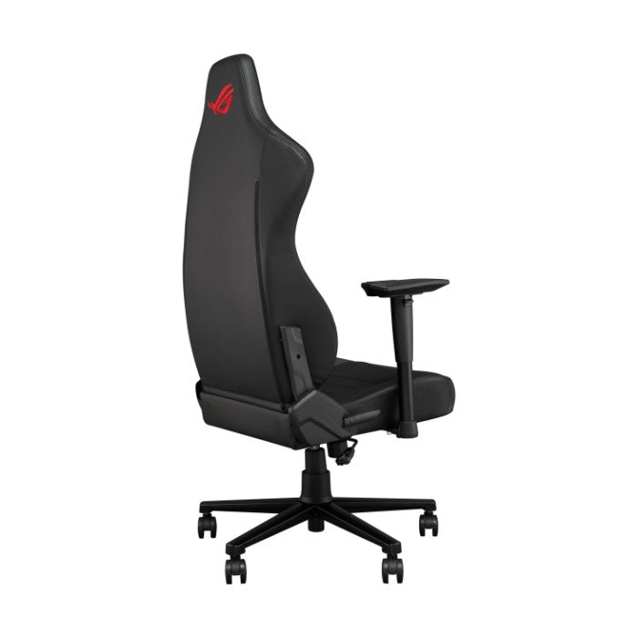 ASUS Aethon SL201 Siege de jeu sur PC Siege rembourré Noir