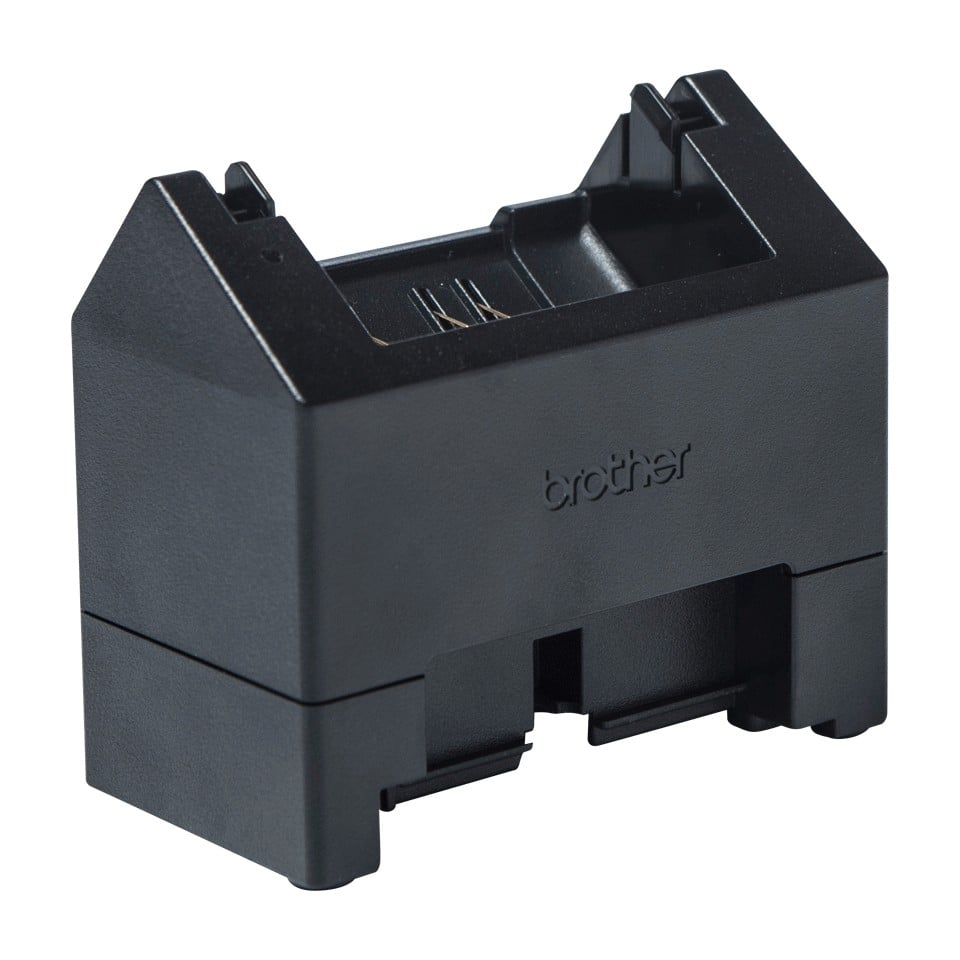 BROTHER PABC003 Battery Charger single for RJ-4230B