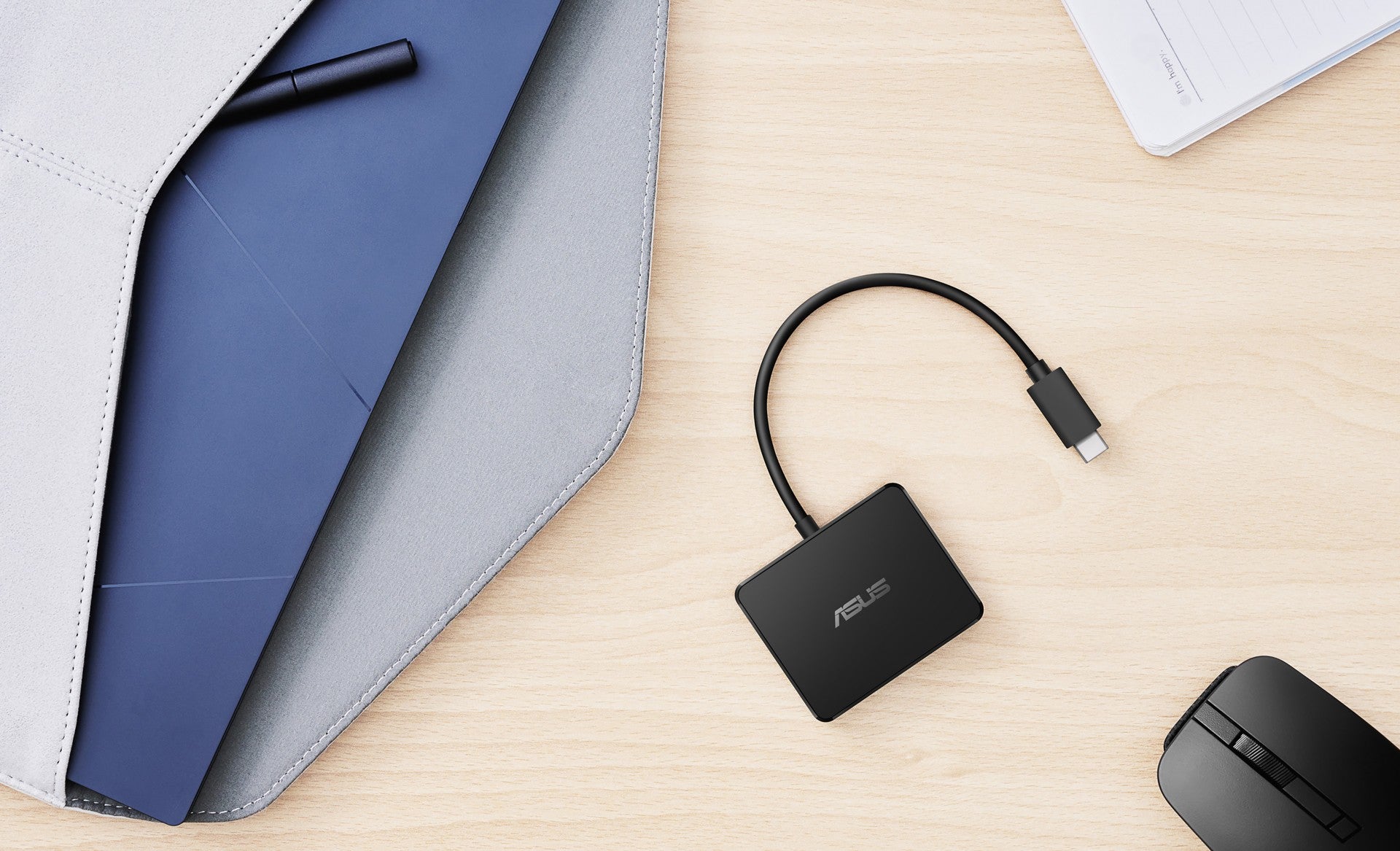 Asus DC100 USB-C MINI DOCK