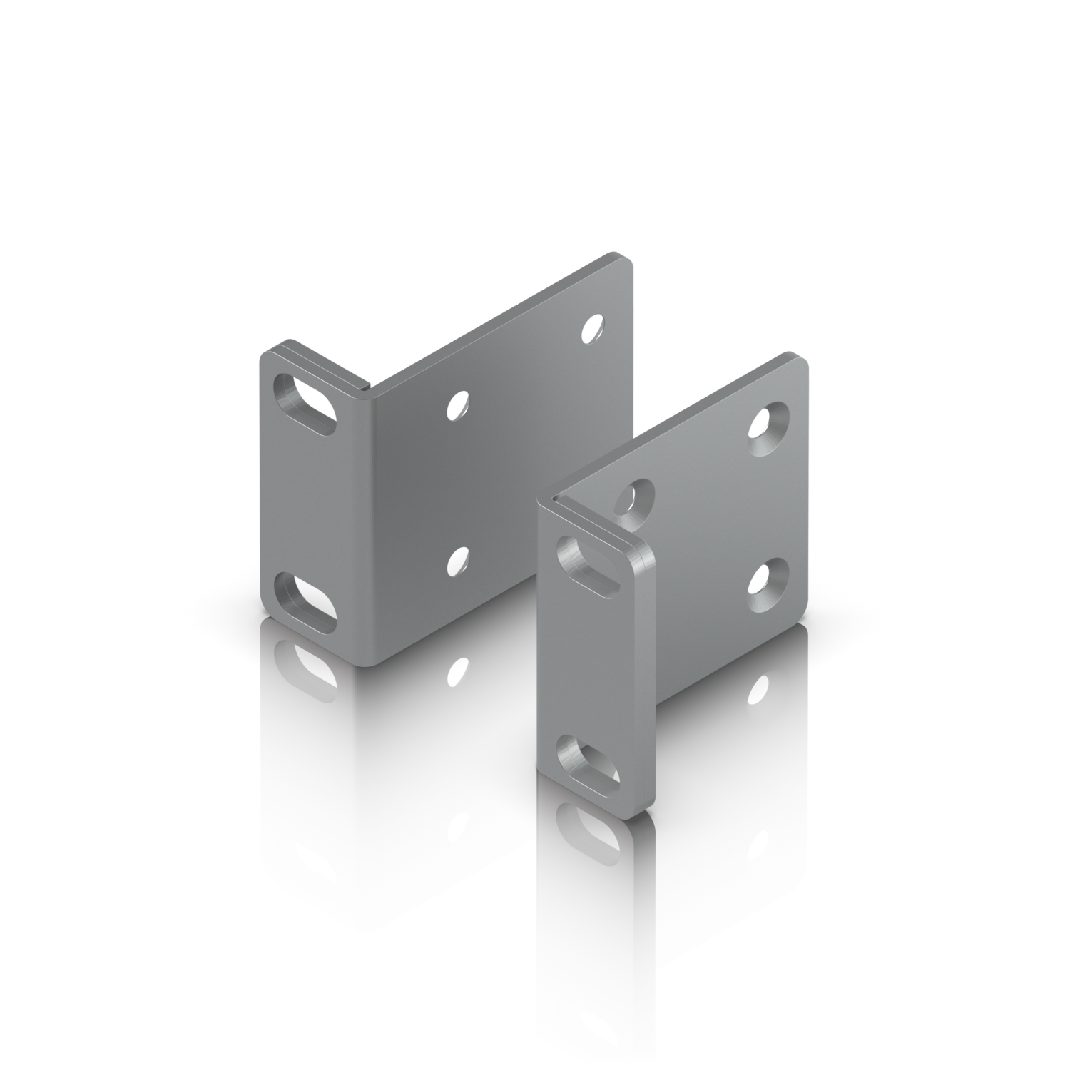 Ubiquiti UACC-Rack-Ear-2U Kit de montage