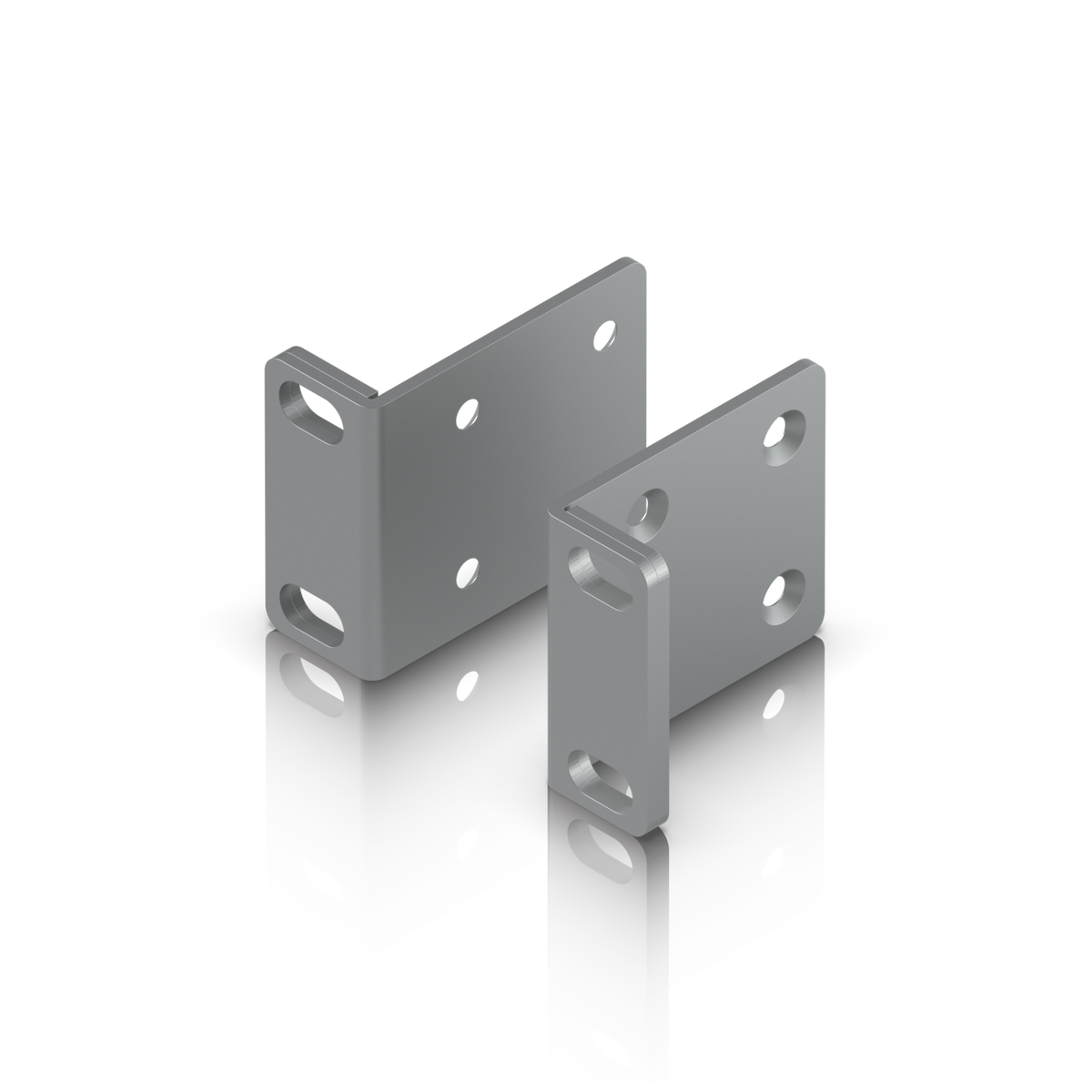UACC-Rack-Ear-2U