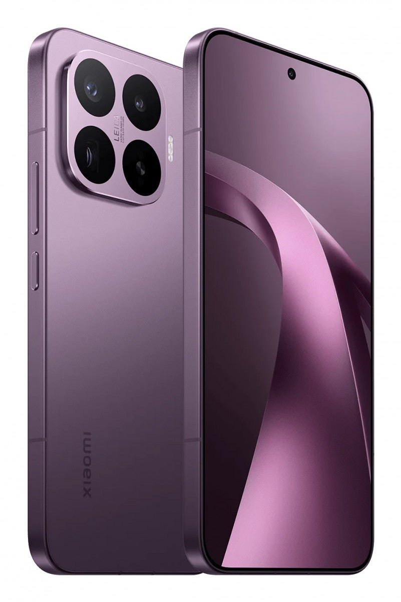 "Xiaomi 17T Pro 17,4 cm (6.83"") Double SIM 5G USB Type-C 12 Go 256 Go 7000 mAh Violet"