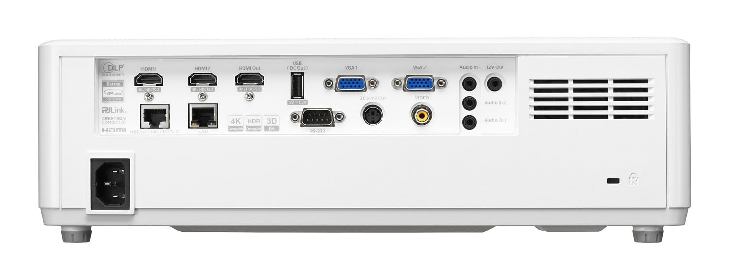 ZU707T DLP WUXGA 7000lu