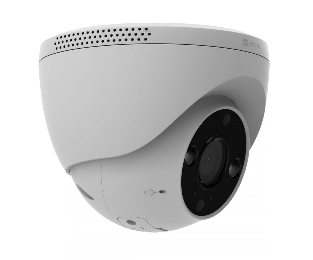 EZVIZ CS-H4-R201-1H3EKFL(2.8mm) Caméra de sécurité intelligente PoE 2K