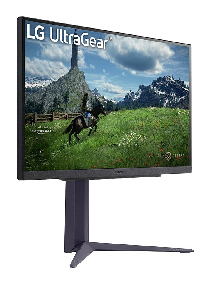 "LG 27GS85Q-B Moniteur de jeu 200Hz | QHD | 27"" | IPS | 1ms"