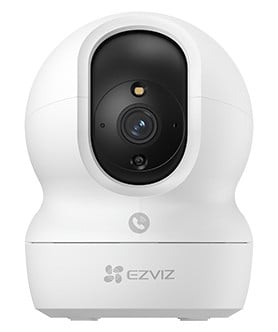 EZVIZ CS-CP1-R105-1J4WF Caméra IP intérieure