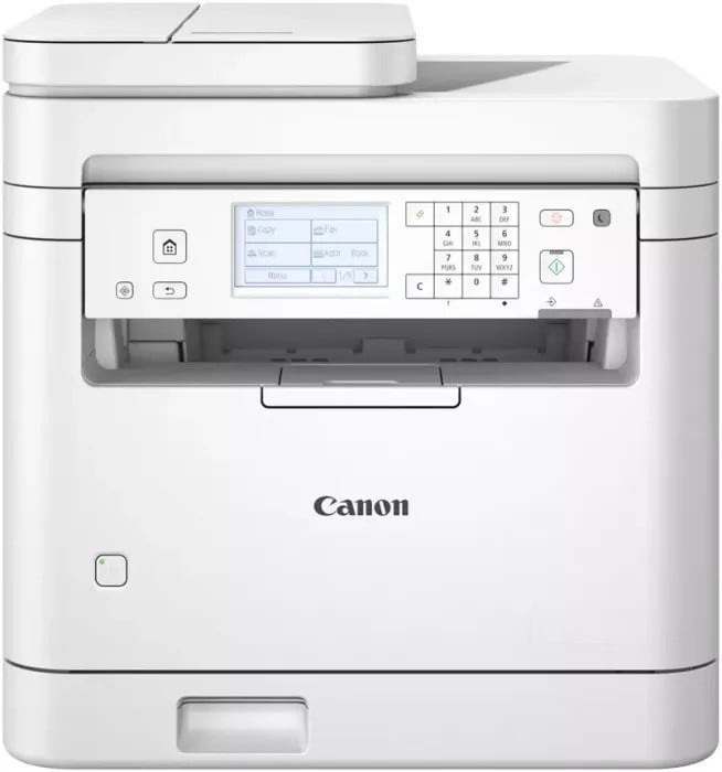 CANON i-SENSYS MF287dw MFP Mono laser A4 33.2ppm Copy 33.2ppm Print 285sheets USB LAN Wi-Fi