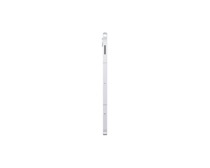 "Samsung Galaxy Tab S10 Lite Samsung Exynos 256 Go 27,7 cm (10.9"") 8 Go Wi-Fi 6 (802.11ax) Argent"