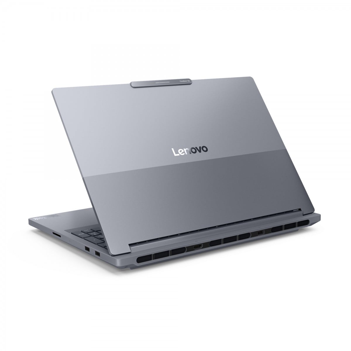 "Lenovo ThinkBook 16p G6 ADR AMD Ryzen™ 9 8940HX Ordinateur portable 40,6 cm (16"") WQXGA 32 Go DDR5-SDRAM 1 To SSD NVIDIA GeForce RTX 5060 Wi-Fi 7 (802.11be) Win"