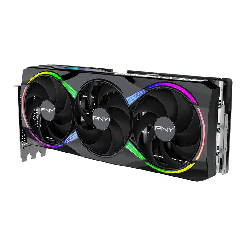 PNY GeForce RTX 5080 16GB ARGB OC Triple