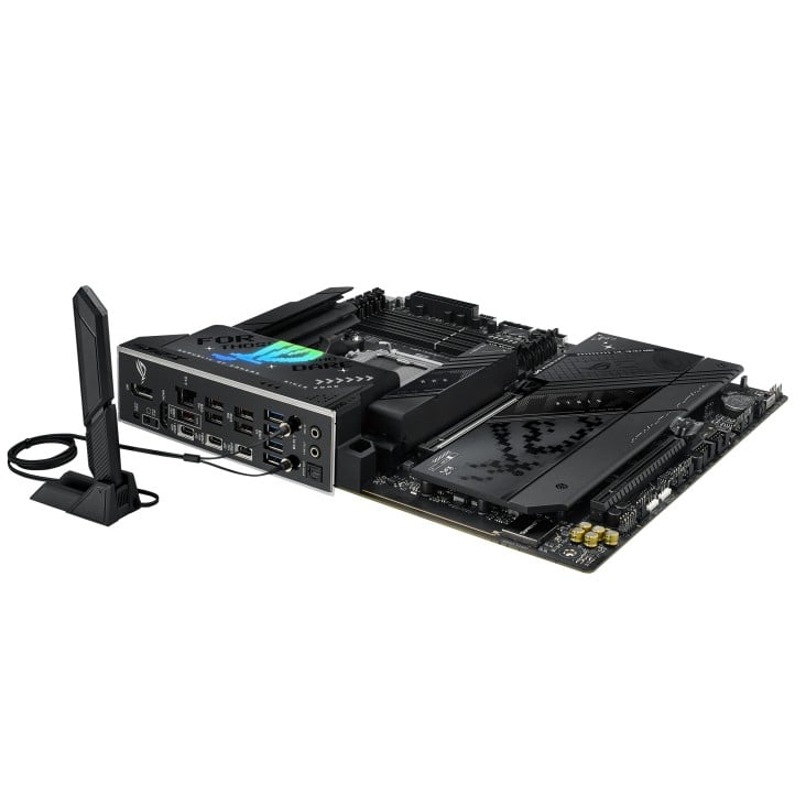 ROG STRIX X870-F GAMING WIFI