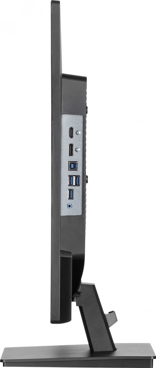 X3270QSU-B1 32" IPS-2560x1440 250cd/m² 3