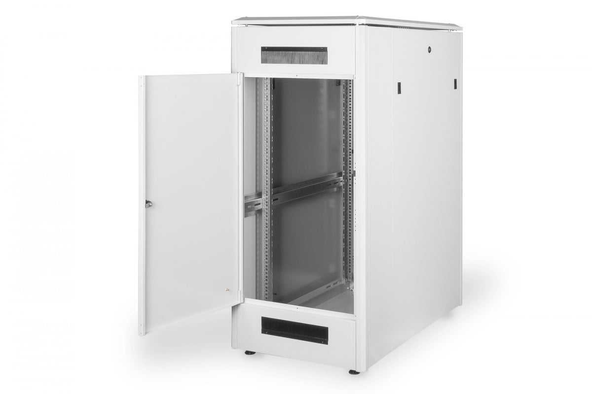 Digitus Armoire réseau de série Unique - 600 x 1 000 mm (lxp)