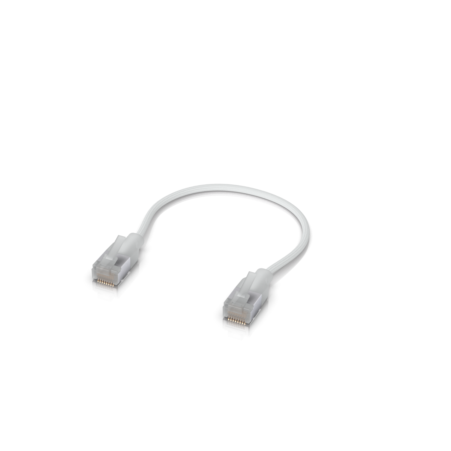 UACC-Cable-Patch-EL-C6A-3M-W