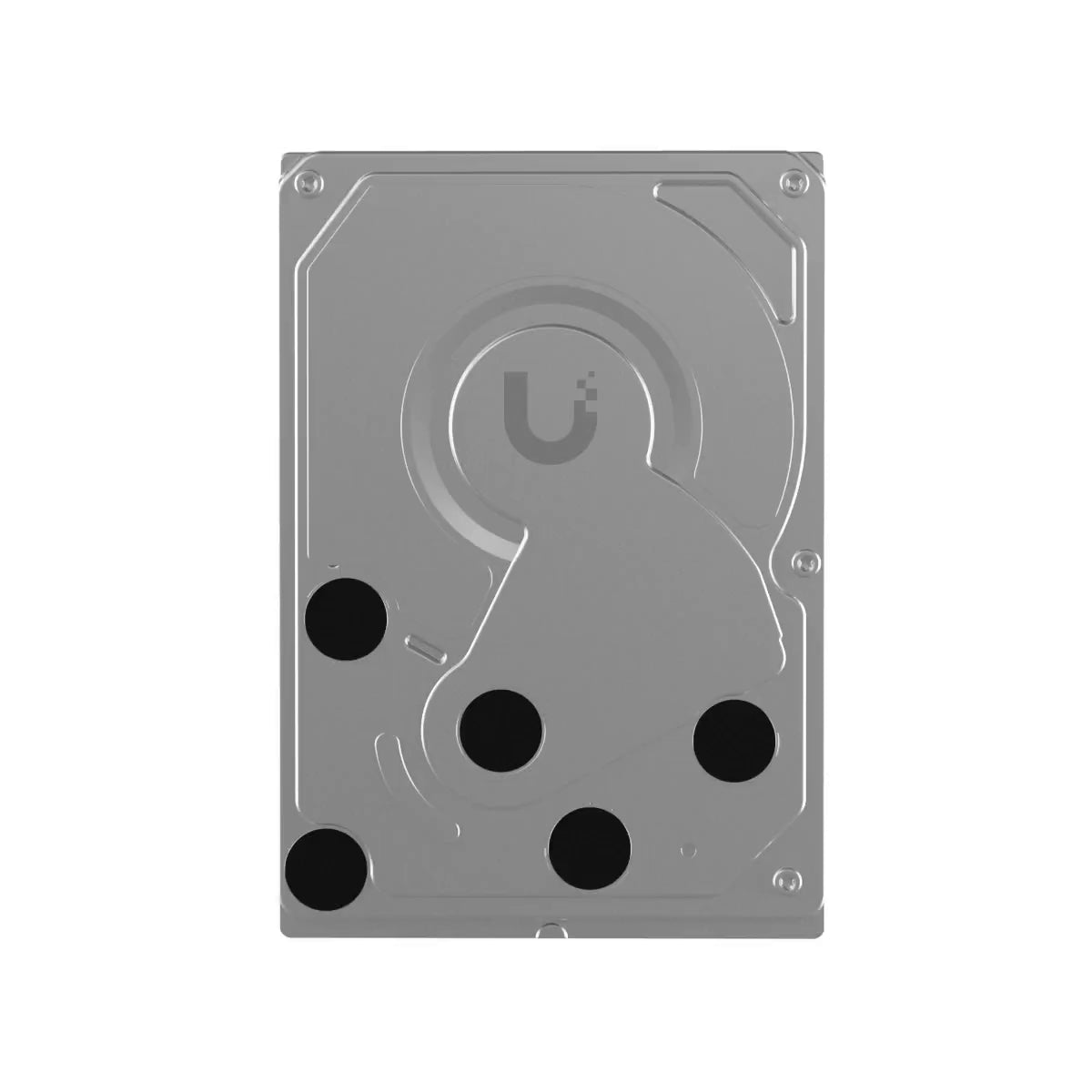Ubiquiti UACC-HDD-S-4TB Disque dur HDD 3,5" de base, 4 To