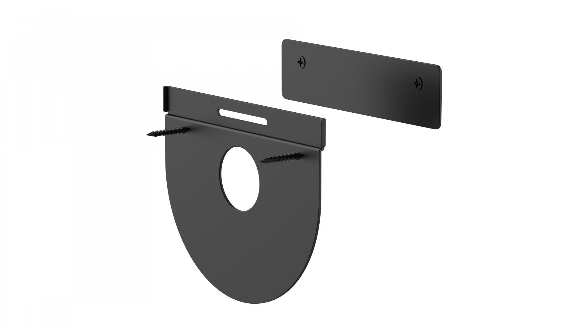 LOGITECH Fixation murale pour Tap