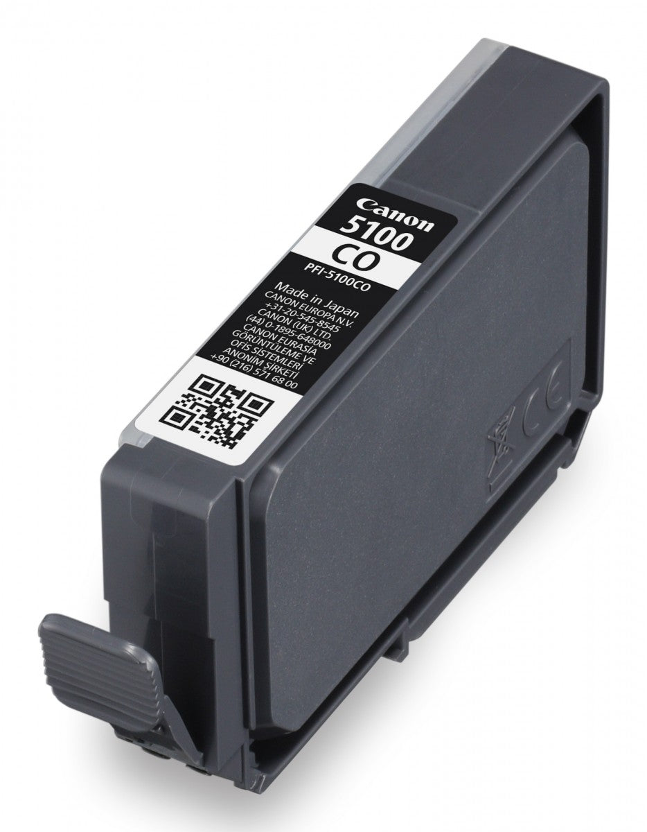 CANON PFI-5100 SERIES Chroma Optimiser ink tank