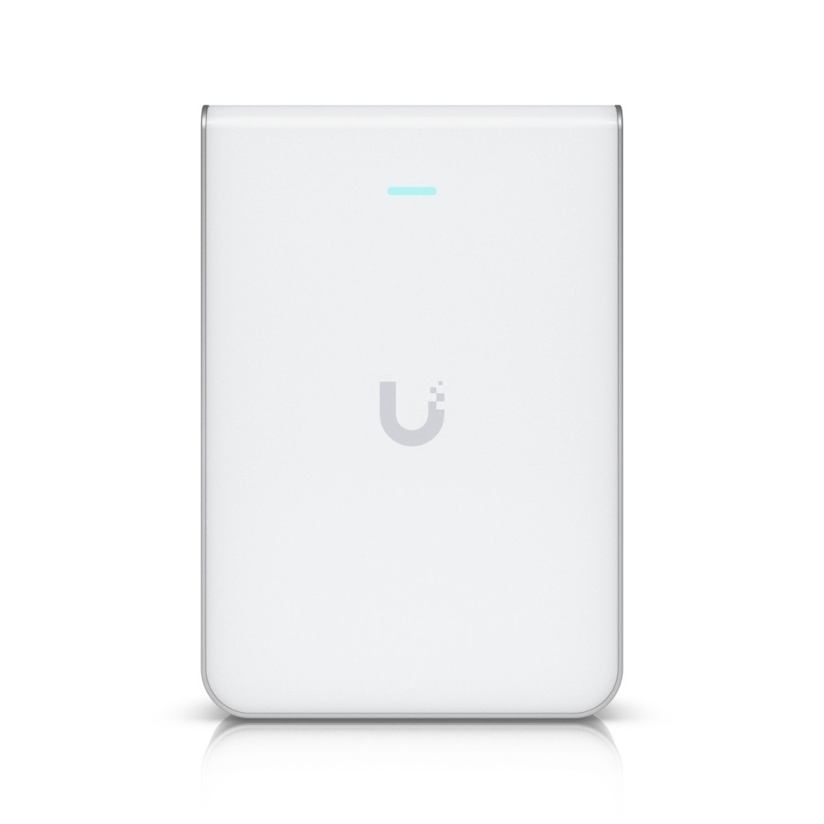 Wall-mounted WiFi 7 AP with 6 spatial st